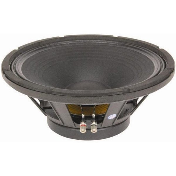 Eminence Speaker EMINENCE SPEAKER LLC DELTAPRO15A 15 in. 8 ohm Pro Audio Speaker DELTAPRO15A